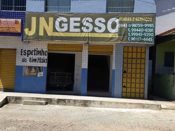 foto 1 de JN Gesso Vendas e Serviços