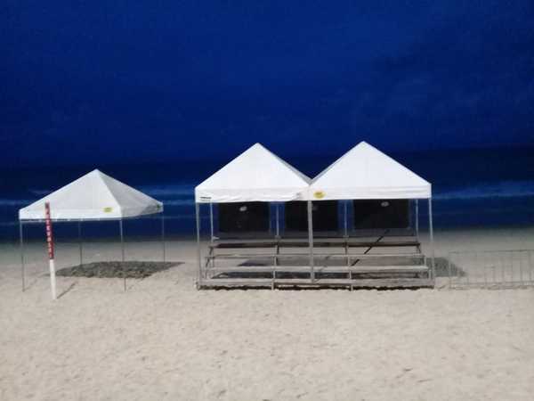 foto 3 de MK Locações Mesas, Cadeiras e Tendas
