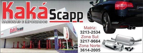 foto 4 de Kaká Scapp - Redinha