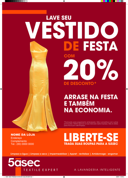 foto 1 de 5àsec A Lavanderia Inteligente
