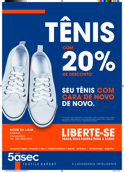 foto 2 de 5àsec A Lavanderia Inteligente