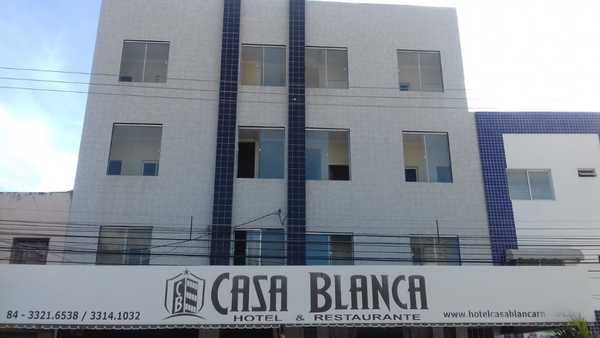 foto 3 de Hotel Casa Blanca