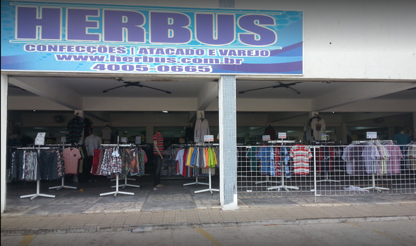 foto 2 de Herbus Confecções