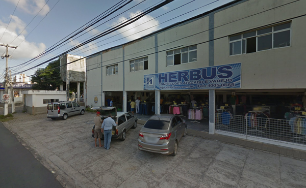 foto 3 de Herbus Confecções