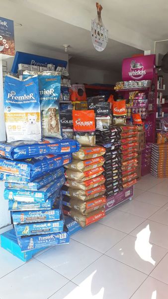 foto 2 de Império Rações Loja I Nova Natal