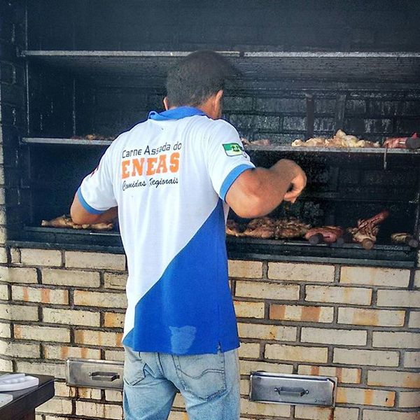 foto 2 de Carne Assada do Eneas