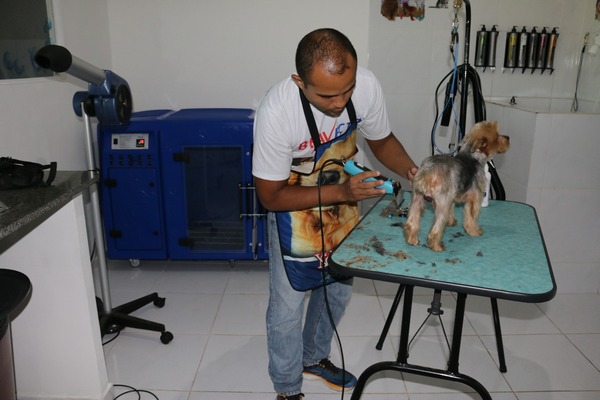 foto 2 de O Rei da Ração - Extremoz