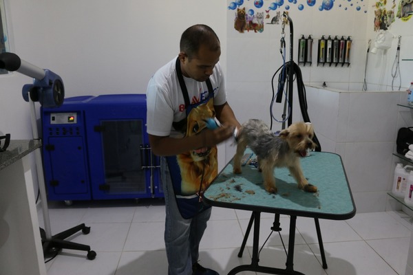 foto 4 de O Rei da Ração - Extremoz