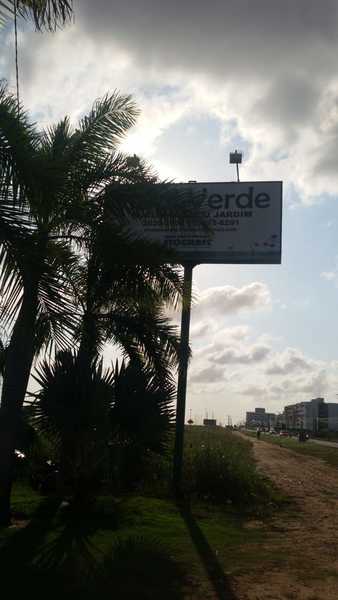 foto 1 de Sinal Verde Plantas - Parque das Nações