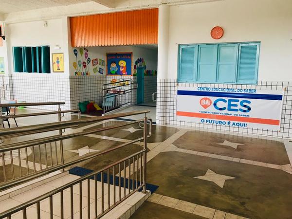 foto 4 de Centro Educacional do Saber