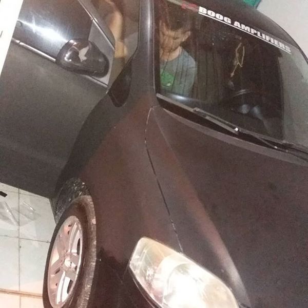 foto 2 de JK Auto Peças e Equipadora Portas Automotivas - Av. Fronteiras