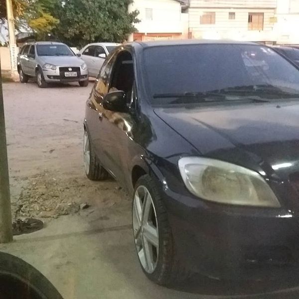 foto 3 de JK Auto Peças e Equipadora Portas Automotivas - Av. Fronteiras