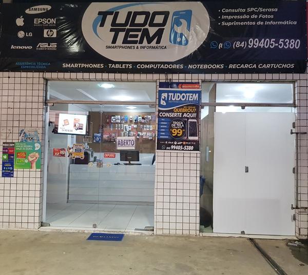foto 1 de Tudo Tem Smartphone e Informática