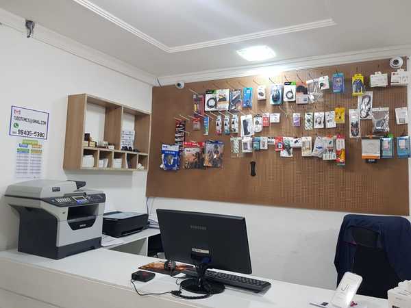 foto 2 de Tudo Tem Smartphone e Informática