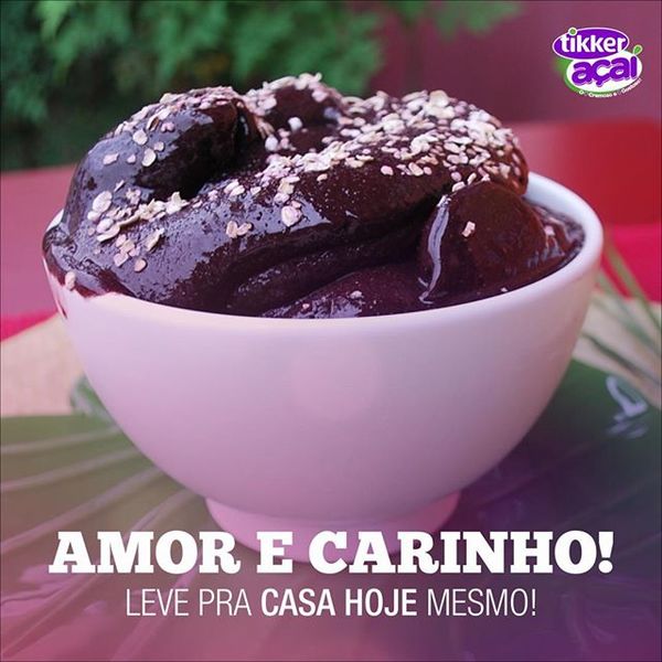 foto 2 de Tikker Açaí