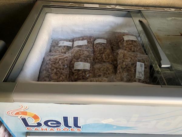 foto 4 de Bell Camarões