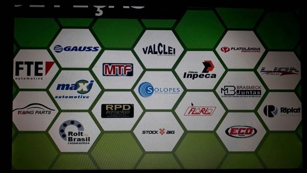 foto 1 de ZN Distribuidora de Auto Peças - Alecrim