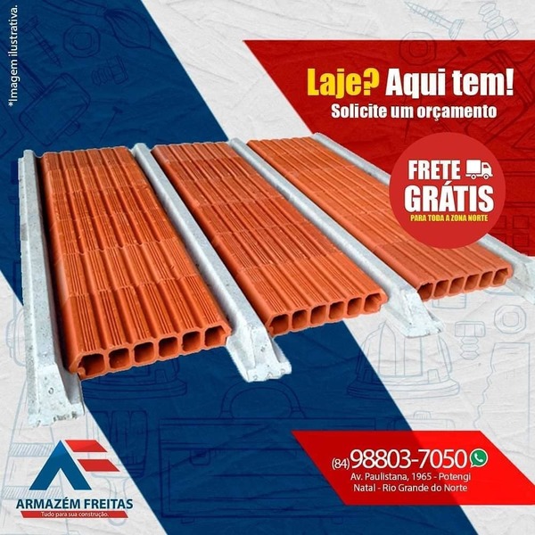 foto 4 de Armazém Freitas