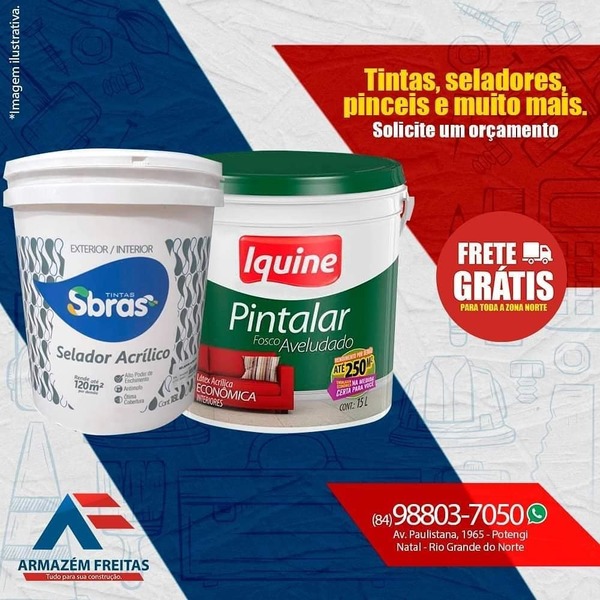 foto 3 de Armazém Freitas