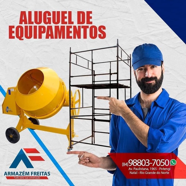 foto 2 de Armazém Freitas