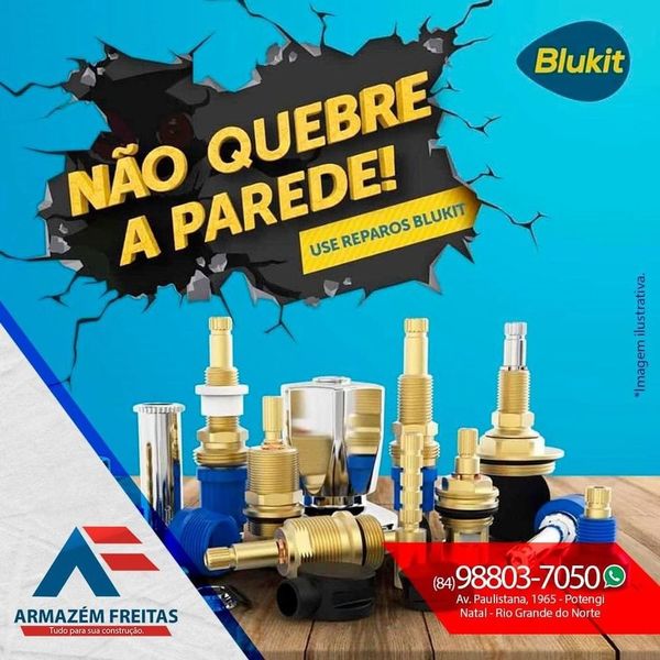 foto 1 de Armazém Freitas