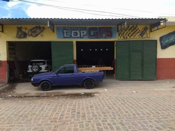 foto 2 de Fort Gás Centro Automotivo