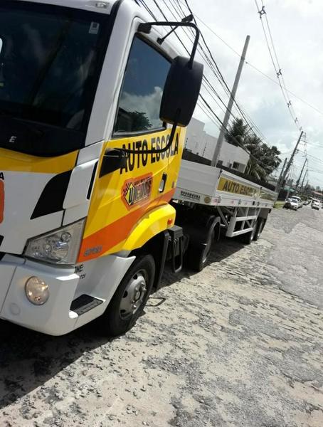 foto 3 de Centro de Formação de Condutores Unidos