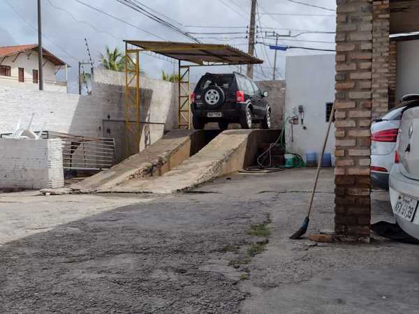 foto 2 de Lava Jato Cidade Verde
