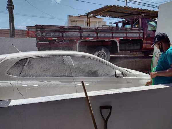 foto 4 de Lava Jato Cidade Verde