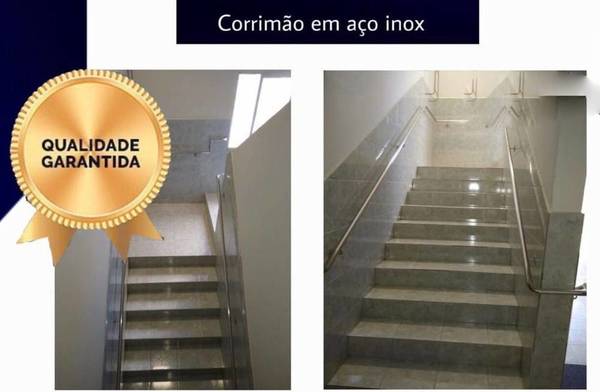 foto 4 de RN Inox Vidros e Esquadrias
