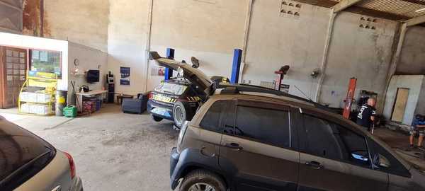 foto 2 de DR Auto Service