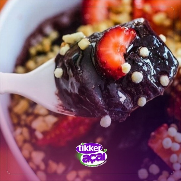 foto 4 de Tikker Açaí