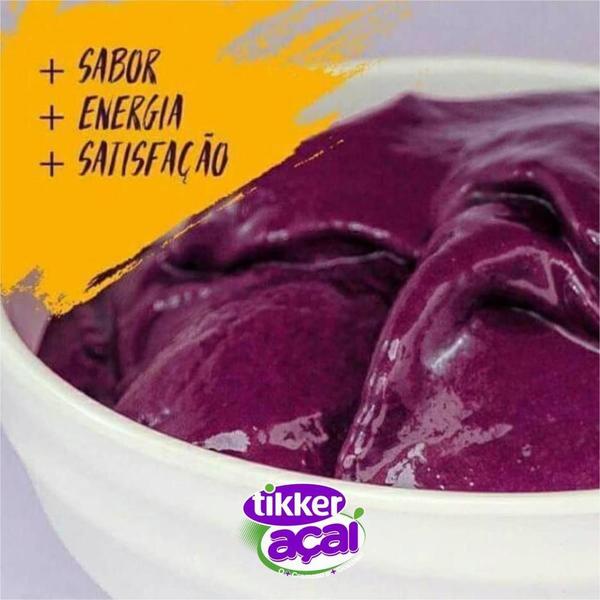 foto 3 de Tikker Açaí