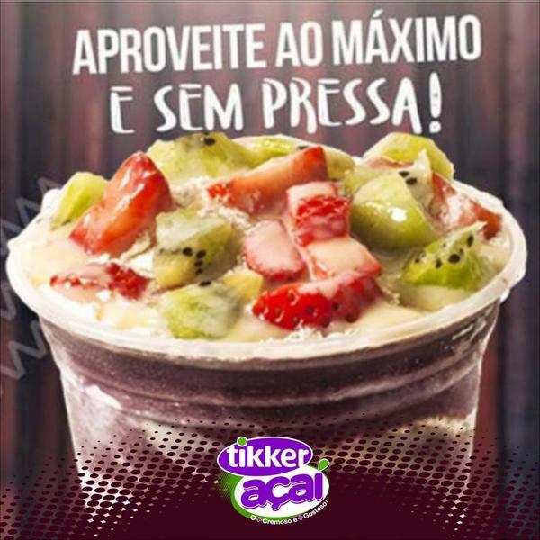 foto 2 de Tikker Açaí