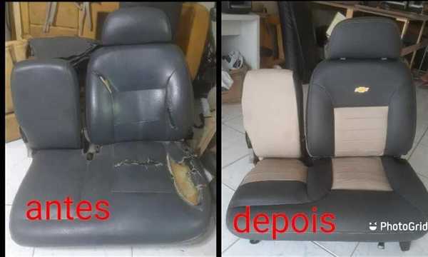 foto 3 de Geraldinho Bancadas Personalizadas Automotiva