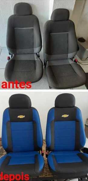 foto 4 de Geraldinho Bancadas Personalizadas Automotiva