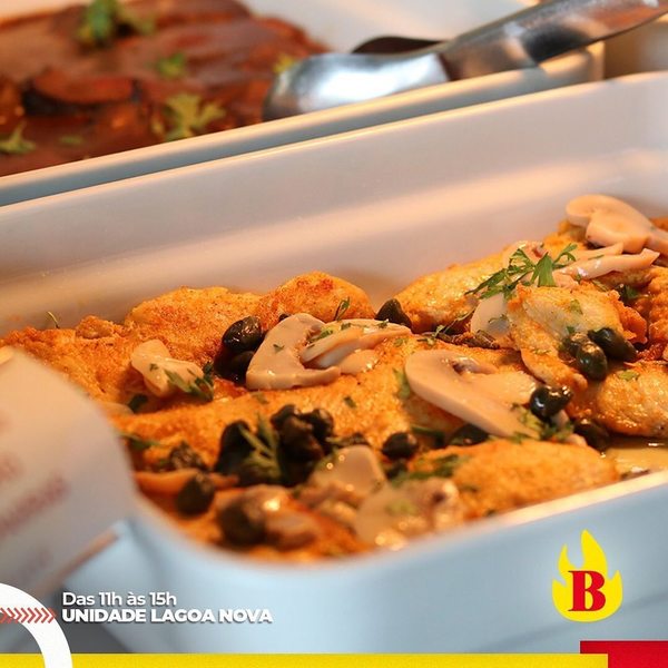 foto 3 de Brasas Food - Nascimento de Castro