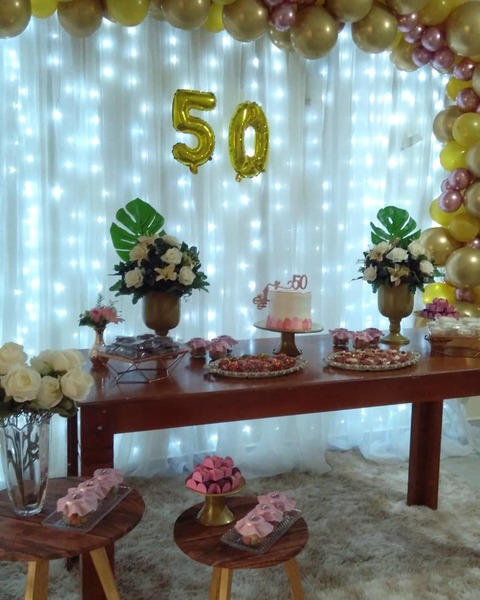 foto 3 de Feliz Niver Festas