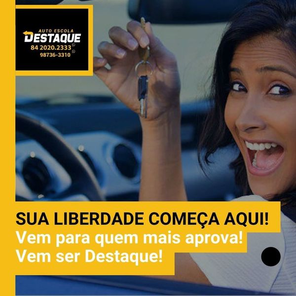 foto 1 de CFC Destaque