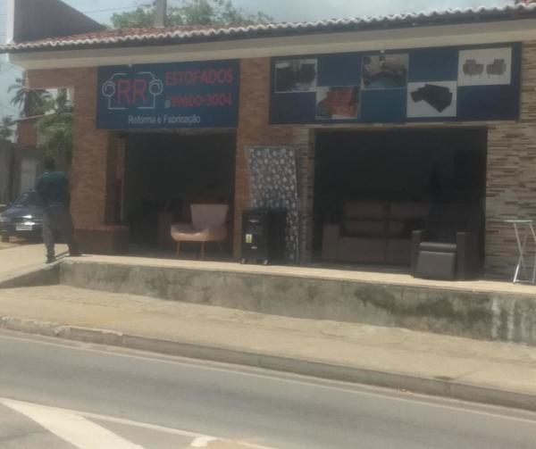 foto 1 de RR Estofados - Fabricação e Reforma