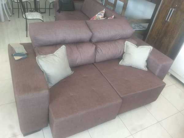 foto 4 de RR Estofados - Fabricação e Reforma