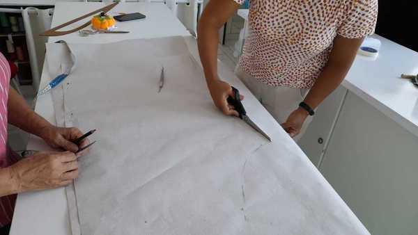 foto 1 de Malba Ateliêr Escola de Corte e Costura