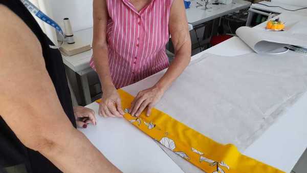 foto 2 de Malba Ateliêr Escola de Corte e Costura