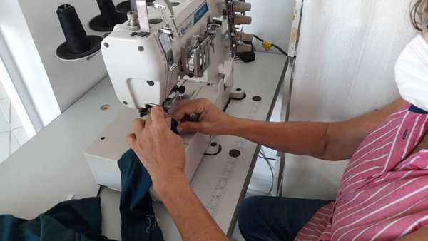foto 3 de Malba Ateliêr Escola de Corte e Costura