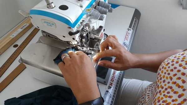foto 4 de Malba Ateliêr Escola de Corte e Costura