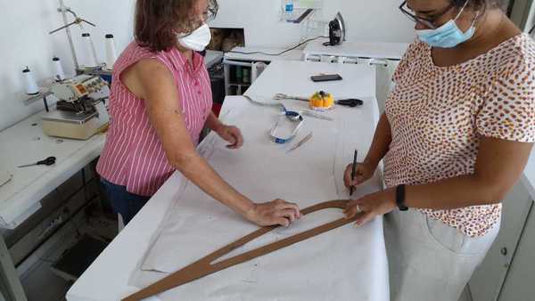 foto 3 de Malba Ateliêr Escola de Corte e Costura