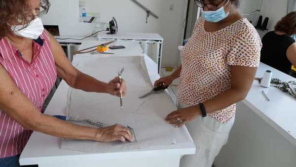 foto 2 de Malba Ateliêr Escola de Corte e Costura