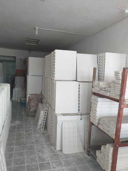 foto 2 de FK Gesso