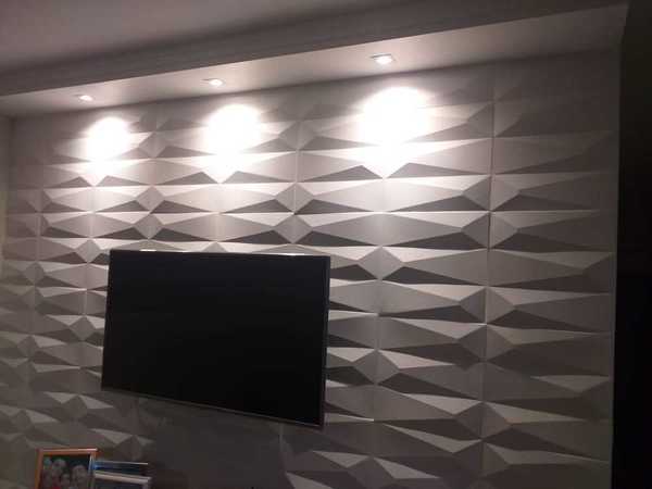 foto 3 de FK Gesso