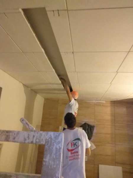 foto 4 de FK Gesso